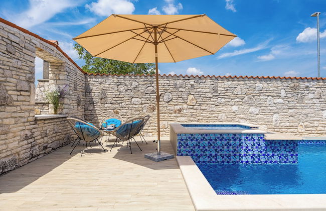 Villa Begonija - Foto 20