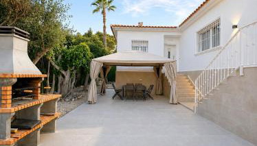 Exclusive Villa with Private Pool in Calpe - Foto 4