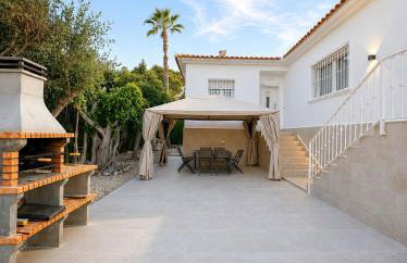 Exclusive Villa with Private Pool in Calpe - Foto 4