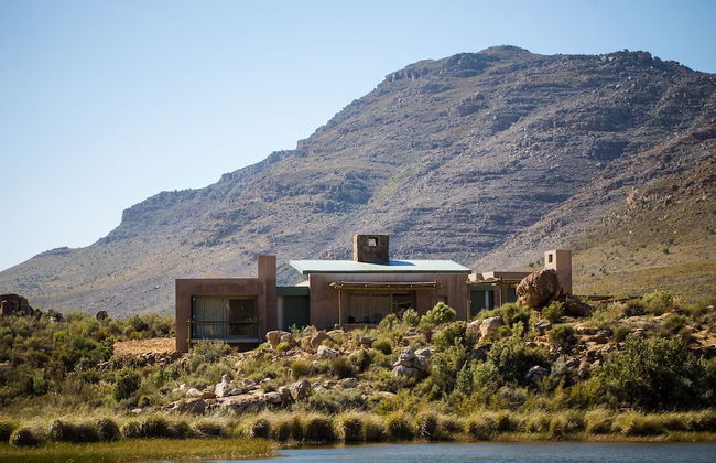 Cederberg Park - Foto 29