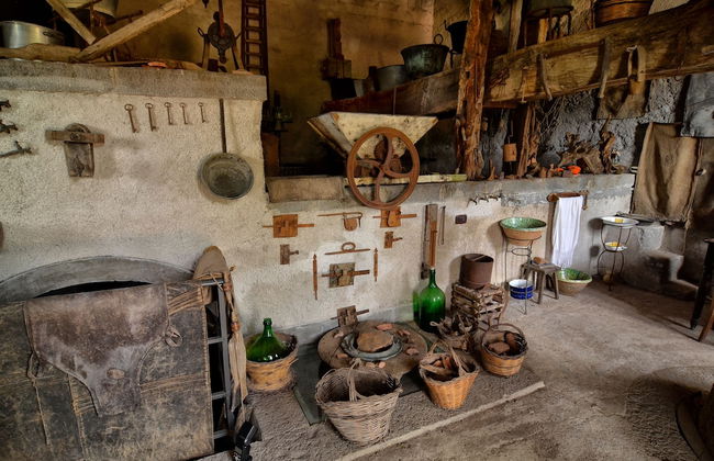 Agriturismo Etna-Mare - Photo 23