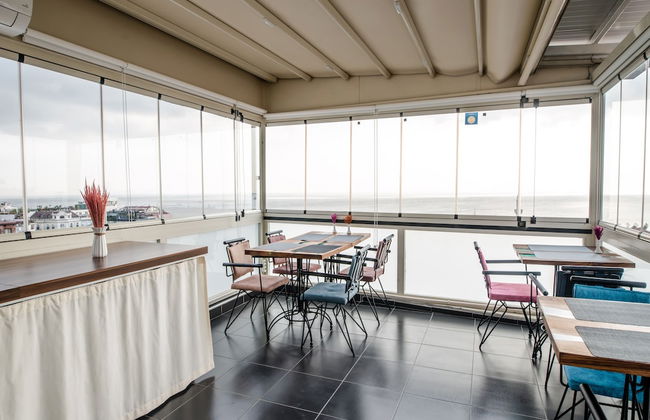 Camelot Apartment - Foto 25