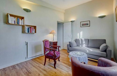 Le Clos Boissière - Gîte Cosy - Photo 8