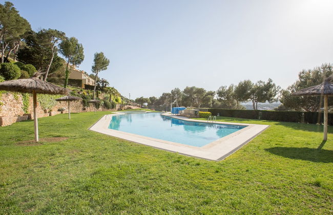 Villa Ses Brises 28 - Foto 22