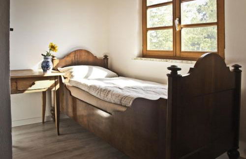 Ferienwohnung Kaim - Foto 6