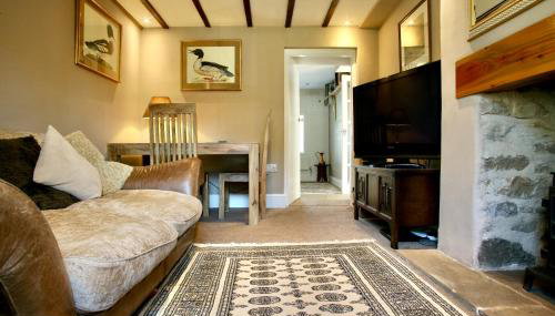 Holmlea Cottage - Foto 5