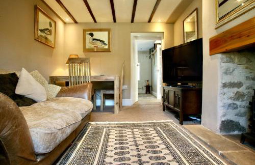 Holmlea Cottage - Photo 5