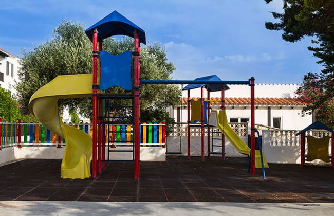 Aparthotel Seth Isla Paraiso - Foto 35