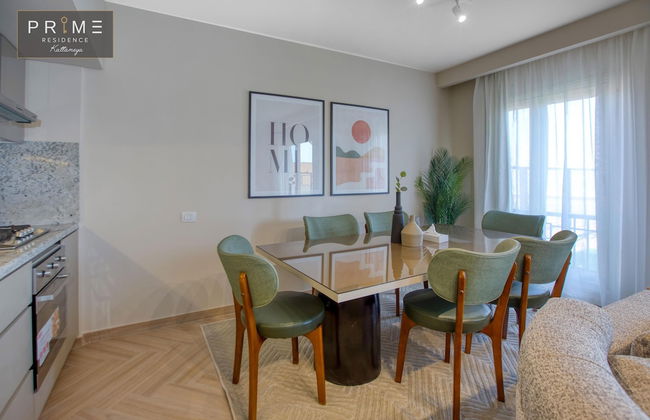 Prime Residence Kattameya - Foto 72