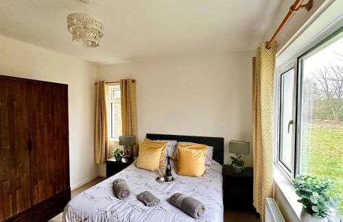 THREE BEDROOM Rural, relaxing and peaceful,DOGS welcome! With Cymru Holidays - Foto 21