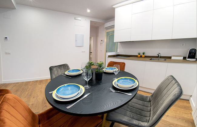 ALFICEN CERVANTES 5 COLLECTION - Foto 8