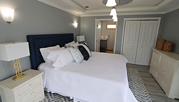 Sand in my Boots - Foto 2, Habitación