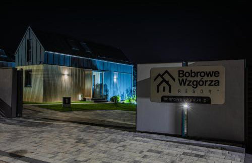 Bobrowe Wzgórza Resort - Foto 19