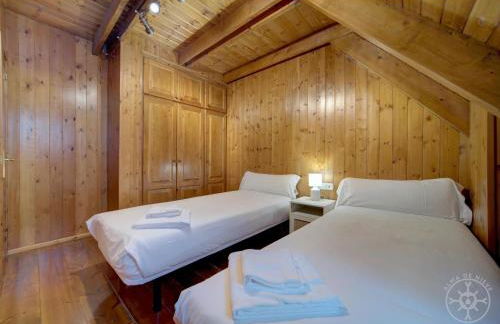 CASA TORDA de Alma de Nieve - Foto 20