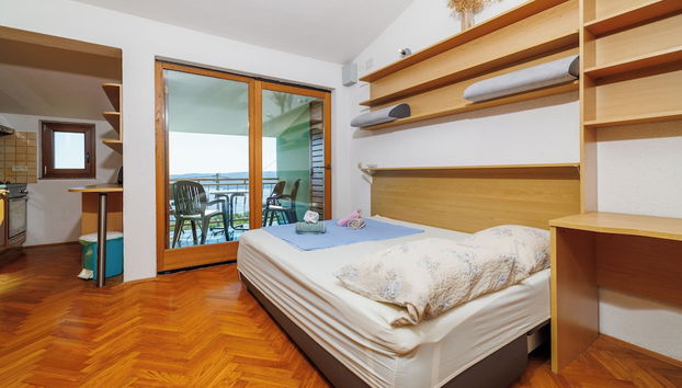 Apartman Mistral 4 - Foto 5, Interior