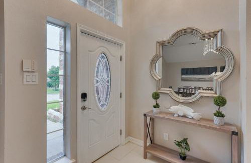 Prestigious 5BR 3,5BA Holiday Home with Pool, Sauna, Game Room & Bar - Foto 35