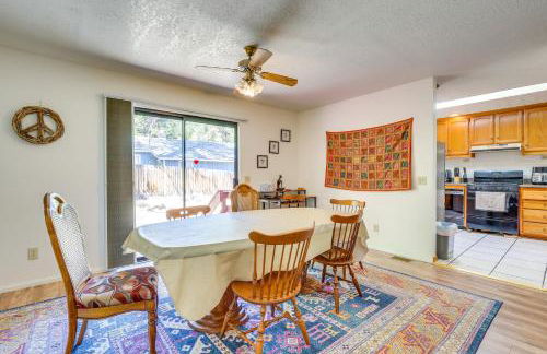 Zen Mountain Retreats - Hike, Relax in Idyllwild - Foto 6