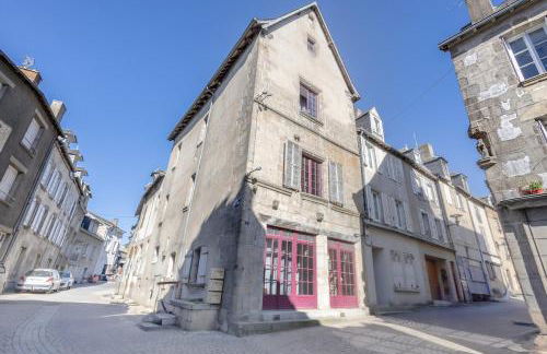 Appartement du Bailli - Photo 21