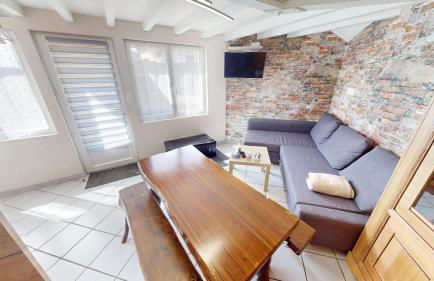 Pagotin de charme à Métabief - Foto 11