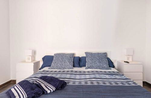 Villa Constantinos Calpe cerca de la playa - Foto 32