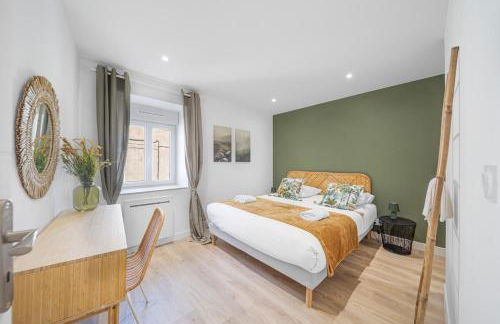 La Canopée NATURE & ESPRIT CHIC Neuf et Parking facile - Foto 4