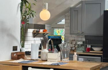 Beautiful&quite warehouse - Foto 3