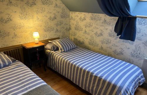 L'Appart Lille Métropole Arena - Foto 25