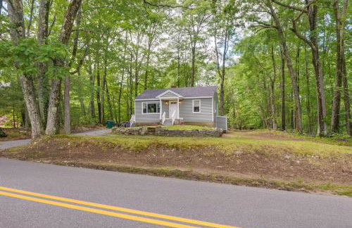 Dog-Friendly Fitchburg Vacation Rental, Hike & Ski - Foto 24