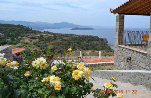 Villa Molivos Castle - Photo 25