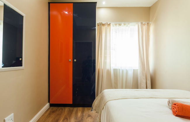 Upper Bloem Apartment - Foto 8