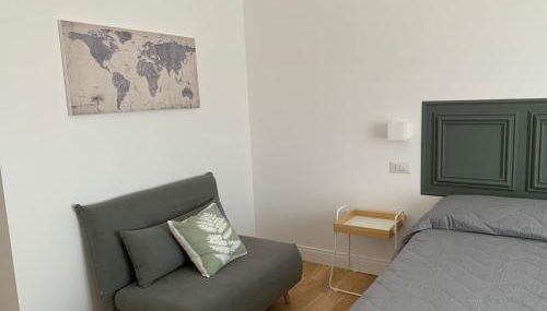 Magister Guest House - Foto 3