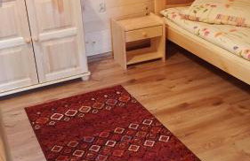 Domki u Michała nad Soliną - Foto 17