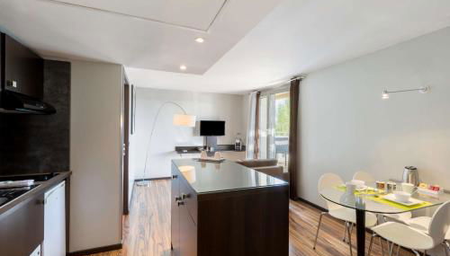 Best Western Park Hotel Geneve-Thoiry - Foto 4