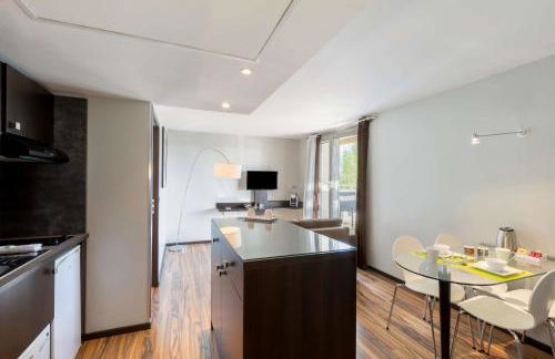 Best Western Park Hotel Geneve-Thoiry - Foto 4