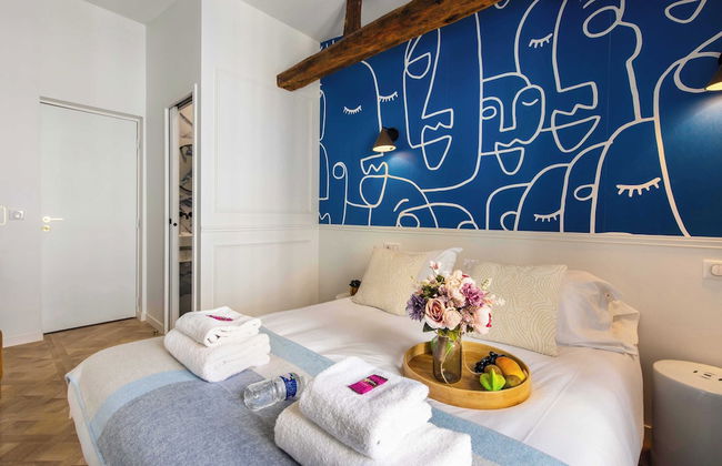 Résidence Paris Rodier - Photo 65