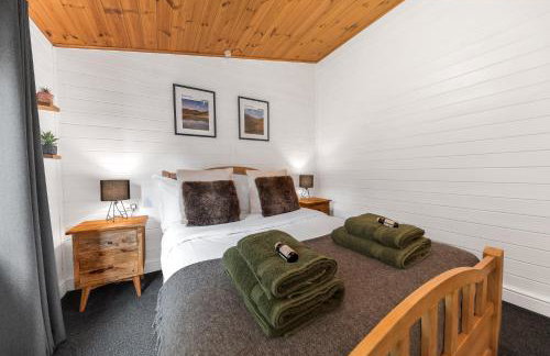 Bowness 45 - 2 bedroom Lake Windermere Lodge - Photo 20