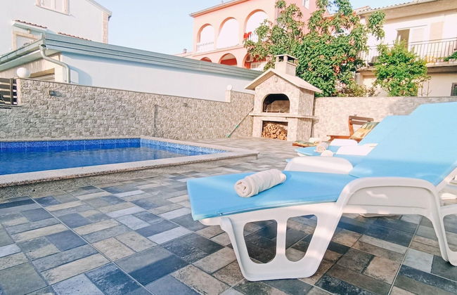 Holiday Home in Senj With Pool Near Beach - Foto 22