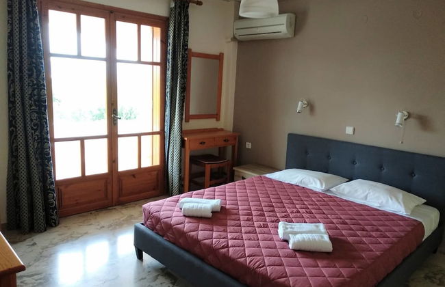 Orelia Pension - Foto 9