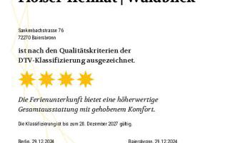 Flößer-Heimat - ruhige Lage inmitten der Natur - Foto 3