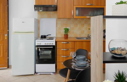 Eunoia Syros Suites - Foto 20