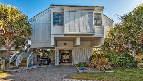 Fenton House Villa BHI - Foto 2