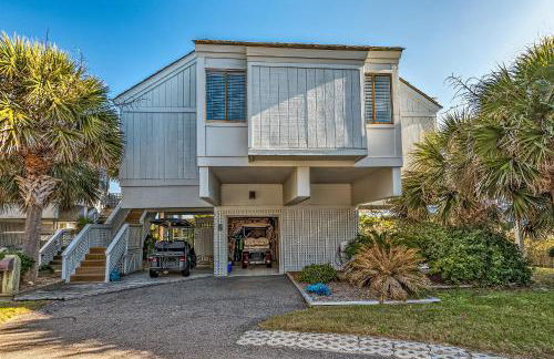 Fenton House Villa BHI - Foto 2