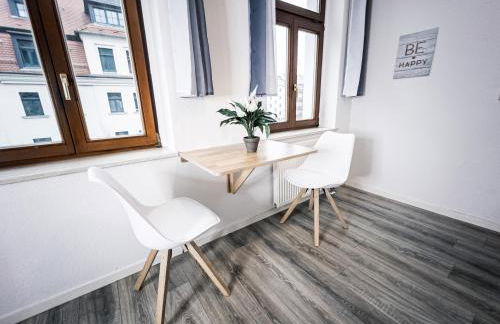 ⋙ Stilvolle Wohnung mit 2 Schlafzimmern & Balkon ⋘ - Foto 27