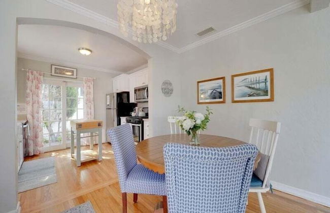 Coral Cottage - Foto 11