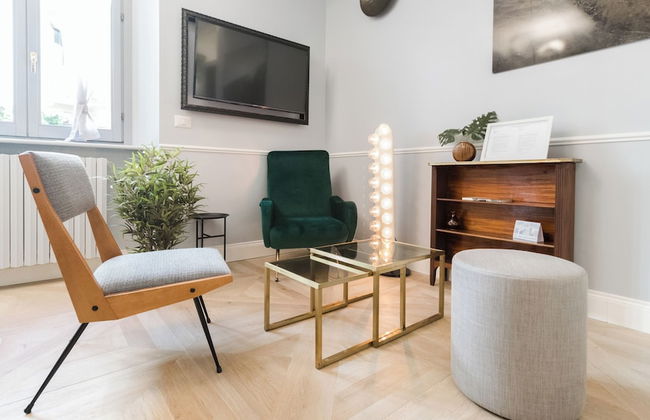 Italianway - Garigliano 4 B - Foto 8