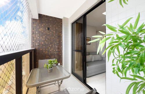 Apto completo em Águas Claras | RMH1511 - Foto 8