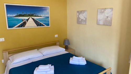 Il Rifugio del Mare Monolocale Vasto Marina - Foto 1