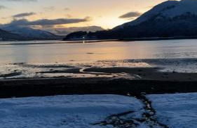 Loch Linnhe View house 17, Fort William - Foto 17