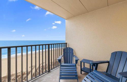 Extraordinary Oceanfront Escape - Unit 709 - Foto 20