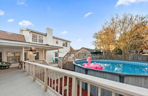 The Grand Haven on the Ashley - Foto 31